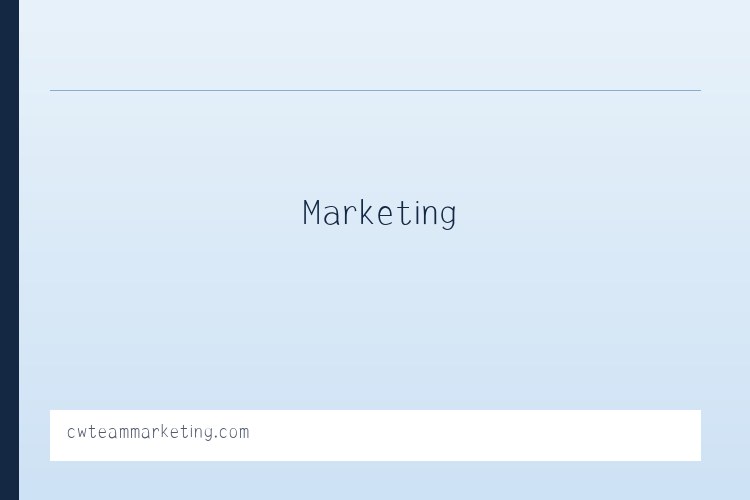 坝乡 - Home - CW Team Marketing 列表图